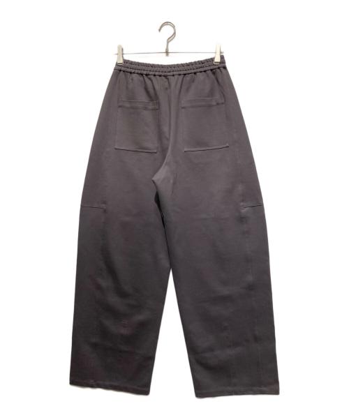 Diagram（ダイアグラム）Diagram (ダイアグラム) ストレッチポンチパンツ チャコールグレー サイズ:M 未使用品の古着・服飾アイテム