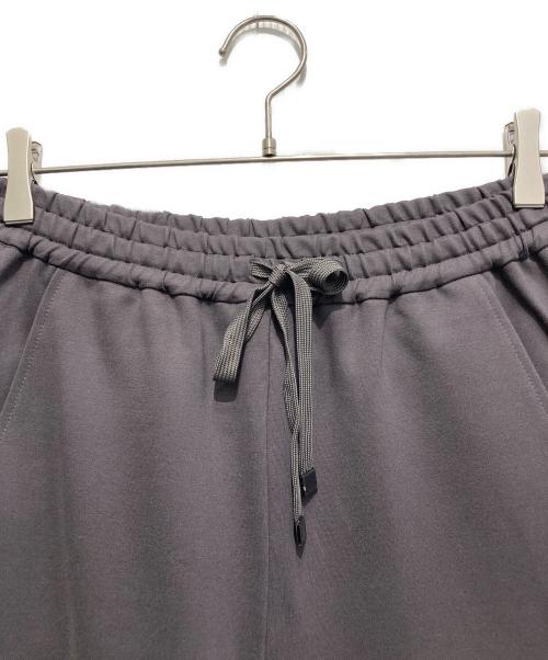 Diagram（ダイアグラム）Diagram (ダイアグラム) ストレッチポンチパンツ チャコールグレー サイズ:M 未使用品の古着・服飾アイテム