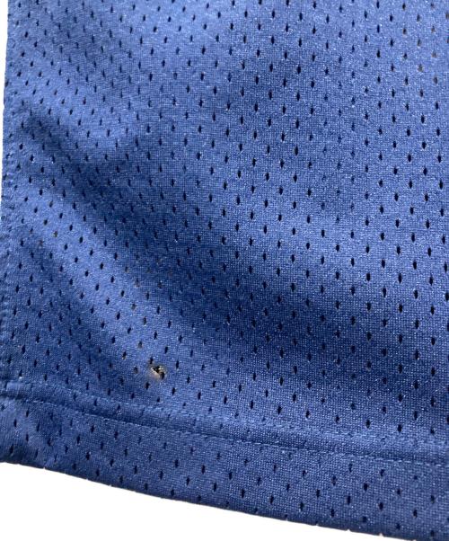 NIKE（ナイキ）NIKE (ナイキ) ゲームシャツ ネイビー×ブルー サイズ:Lの古着・服飾アイテム