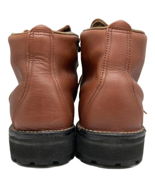 Danner（ダナー）Danner (ダナー) マウンテンライトブーツ ブラウン サイズ:8の古着・服飾アイテム