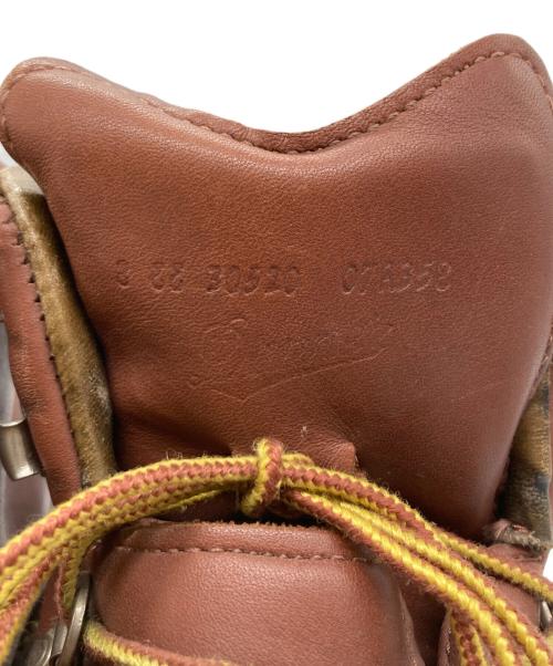 Danner（ダナー）Danner (ダナー) マウンテンライトブーツ ブラウン サイズ:8の古着・服飾アイテム