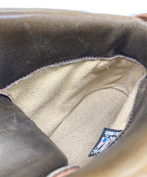 Danner（ダナー）Danner (ダナー) マウンテンライトブーツ ブラウン サイズ:8の古着・服飾アイテム