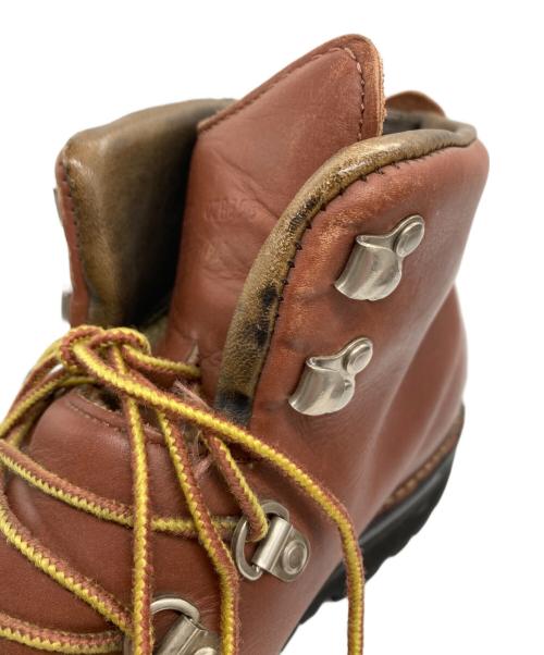 Danner（ダナー）Danner (ダナー) マウンテンライトブーツ ブラウン サイズ:8の古着・服飾アイテム