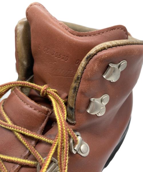 Danner（ダナー）Danner (ダナー) マウンテンライトブーツ ブラウン サイズ:8の古着・服飾アイテム