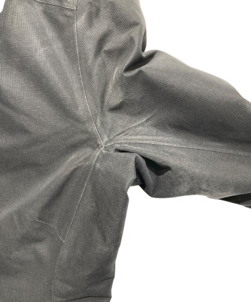 ARC'TERYX（アークテリクス）ARC'TERYX (アークテリクス) patera parka ブラック サイズ:XSの古着・服飾アイテム