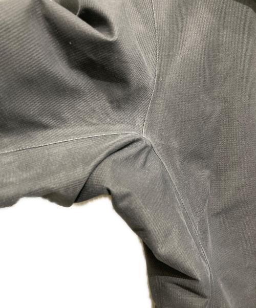 ARC'TERYX（アークテリクス）ARC'TERYX (アークテリクス) patera parka ブラック サイズ:XSの古着・服飾アイテム