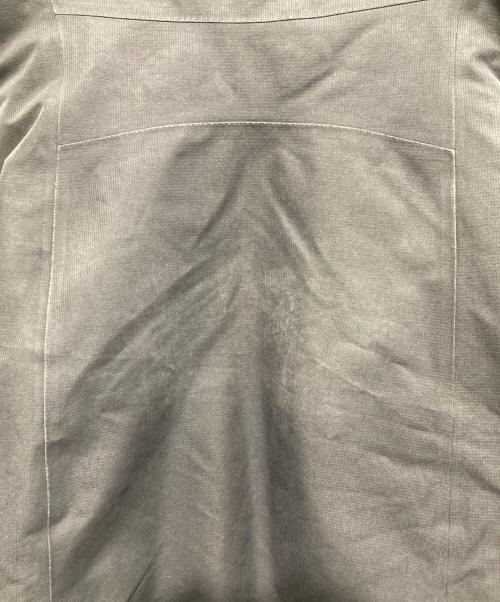 ARC'TERYX（アークテリクス）ARC'TERYX (アークテリクス) patera parka ブラック サイズ:XSの古着・服飾アイテム