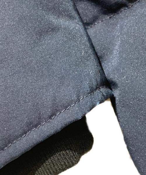 DANTON（ダントン）DANTON (ダントン) ダウンコート ネイビー サイズ:36の古着・服飾アイテム