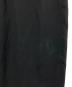中古・古着 ENFOLD (エンフォルド) FULL ELASTIC TROUSERS ブラック サイズ:36：5000円