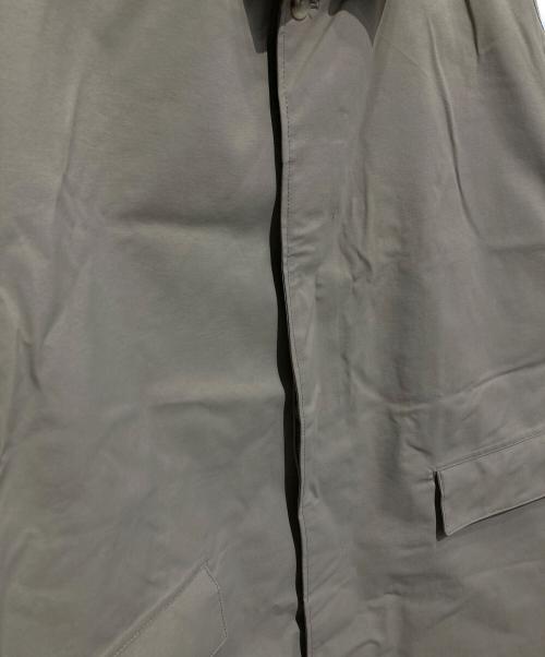 THE NORTH FACE（ザ ノース フェイス）THE NORTH FACE (ザ ノース フェイス) コンピレーション オーバーコート ベージュ サイズ:M 未使用品の古着・服飾アイテム
