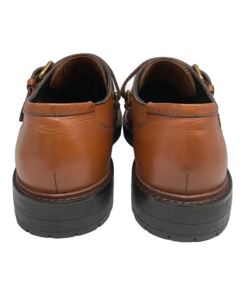 COACH（コーチ）COACH (コーチ) BLAKE LOAFER ブラウン サイズ:26cmの古着・服飾アイテム