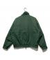 SEDAN ALL-PURPOSE (セダンオールパーパス) Fleece Lined Jacket グリーン サイズ:L：10000円