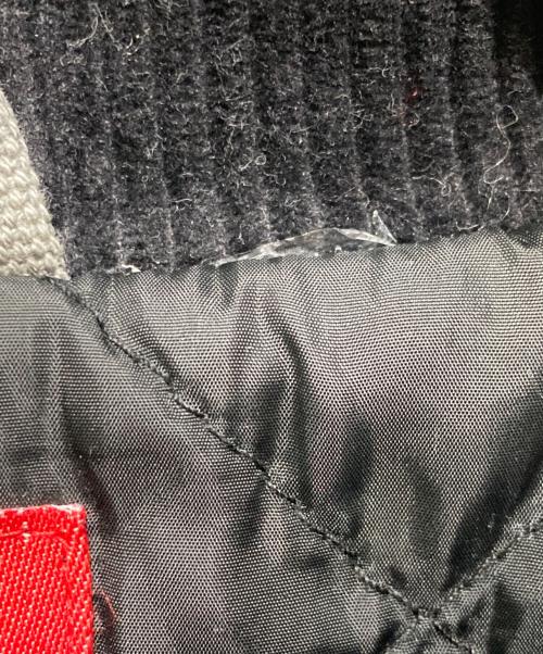 SUPREME（シュプリーム）SUPREME (シュプリーム) Makah Zip Up Jacket グレー サイズ:Mの古着・服飾アイテム