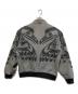 SUPREME (シュプリーム) Makah Zip Up Jacket グレー サイズ:M：20000円