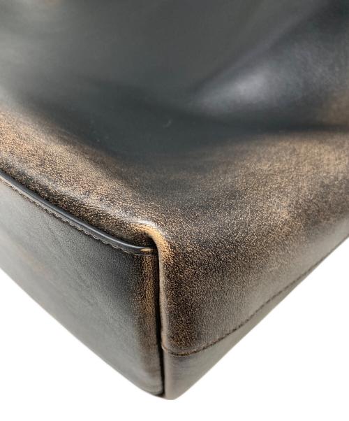 COACH（コーチ）COACH (コーチ) ブルックリン ショルダー バッグ ブラックの古着・服飾アイテム