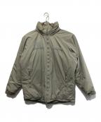 US ARMYユーエスアーミー）の古着「ECWCS GENIII LEVEL7」｜グリーン