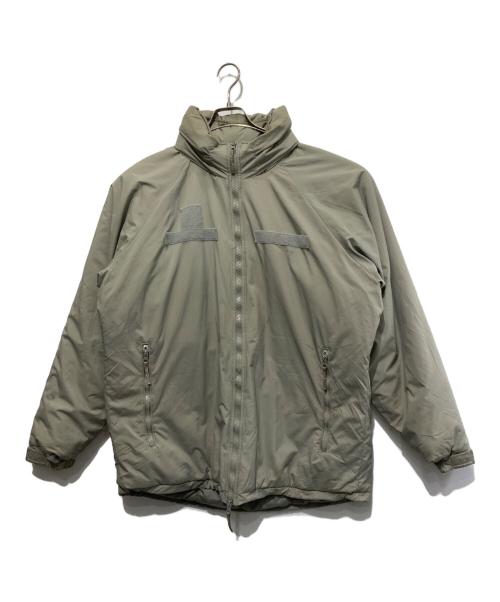 US ARMY（ユーエスアーミー）US ARMY (ユーエスアーミー) ECWCS GENIII LEVEL7 グリーン サイズ:不明の古着・服飾アイテム