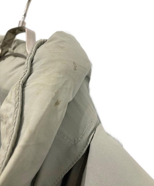 US ARMY（ユーエスアーミー）US ARMY (ユーエスアーミー) ECWCS GENIII LEVEL7 グリーン サイズ:不明の古着・服飾アイテム