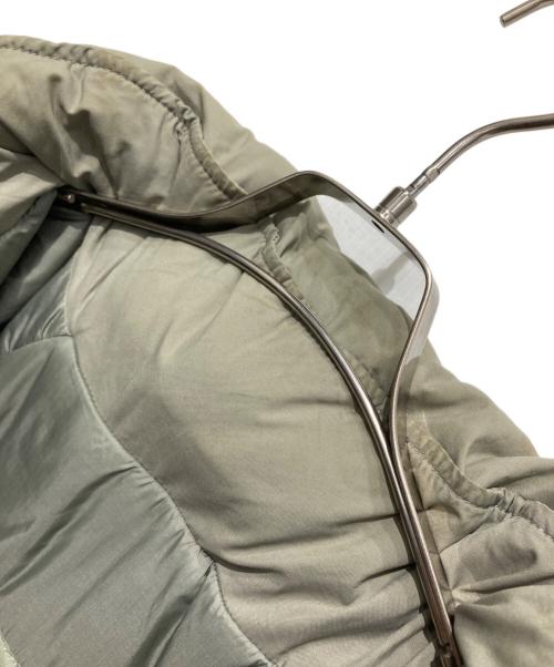 US ARMY（ユーエスアーミー）US ARMY (ユーエスアーミー) ECWCS GENIII LEVEL7 グリーン サイズ:不明の古着・服飾アイテム