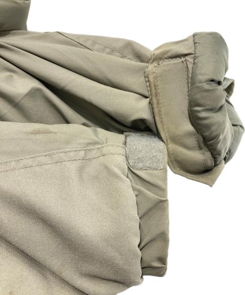 US ARMY（ユーエスアーミー）US ARMY (ユーエスアーミー) ECWCS GENIII LEVEL7 グリーン サイズ:不明の古着・服飾アイテム