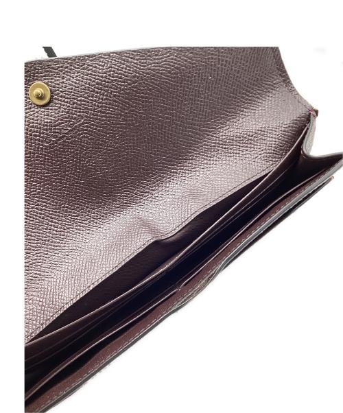 COACH（コーチ）COACH (コーチ) 長財布 マルチカラーの古着・服飾アイテム