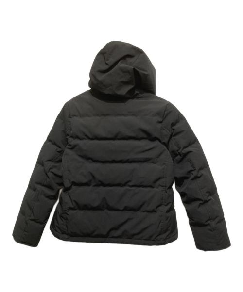 DANTON（ダントン）DANTON (ダントン) DOWN SPORT JACKET ブラック サイズ:Mの古着・服飾アイテム