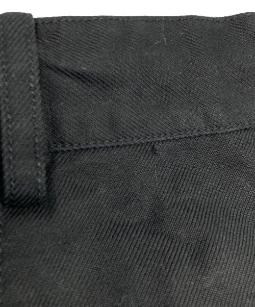 s'yte（サイト）s'yte (サイト) バルーンパンツ ブラック サイズ:Sの古着・服飾アイテム