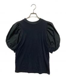 St.cecilia（セントセシリア）の古着「BOMBORI Tシャツ」｜ブラック