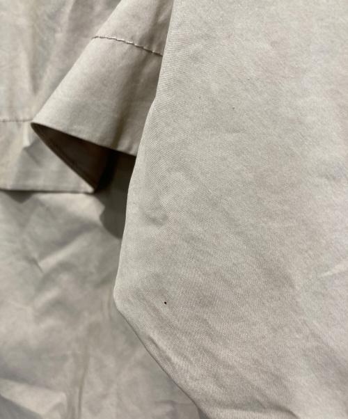 Spick and Span（スピックアンドスパン）Spick and Span (スピックアンドスパン) C/Pミドル丈トレンチコート ベージュ サイズ:FREEの古着・服飾アイテム