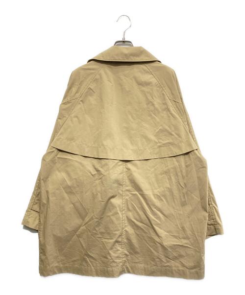 Spick and Span（スピックアンドスパン）Spick and Span (スピックアンドスパン) C/Pミドル丈トレンチコート ベージュ サイズ:FREEの古着・服飾アイテム