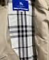 BURBERRY BLUE LABELの古着・服飾アイテム：12000円