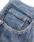 中古・古着 A BATHING APE (ア ベイシング エイプ) Wrangler (ラングラー) デニムパンツ インディゴ サイズ:L：6000円