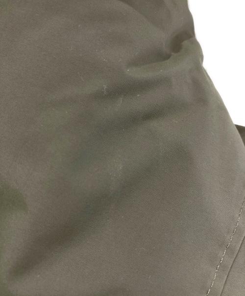 HELLY HANSEN（ヘリーハンセン）HELLY HANSEN (ヘリーハンセン) アルマークインサレーションジャケット オリーブ サイズ:Mの古着・服飾アイテム