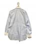 BURBERRY LONDON (バーバリーロンドン) ドレスシャツ スカイブルー サイズ:40 未使用品：7000円