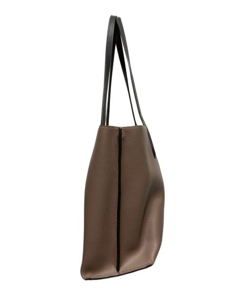 COACH（コーチ）COACH (コーチ) ウィロウ トート ブラウンの古着・服飾アイテム