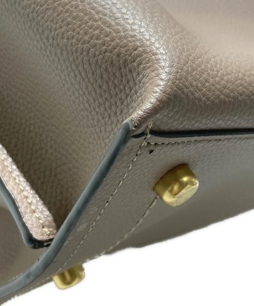 COACH（コーチ）COACH (コーチ) ウィロウ トート ブラウンの古着・服飾アイテム