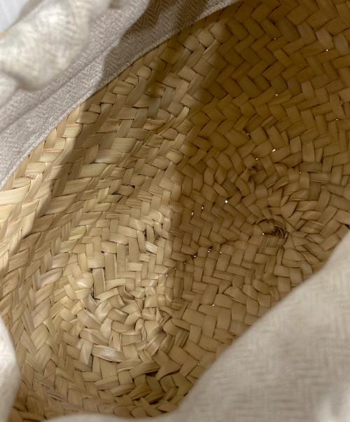 LOEWE（ロエベ）LOEWE (ロエベ) ドローストリングバケットショルダーバッグの古着・服飾アイテム