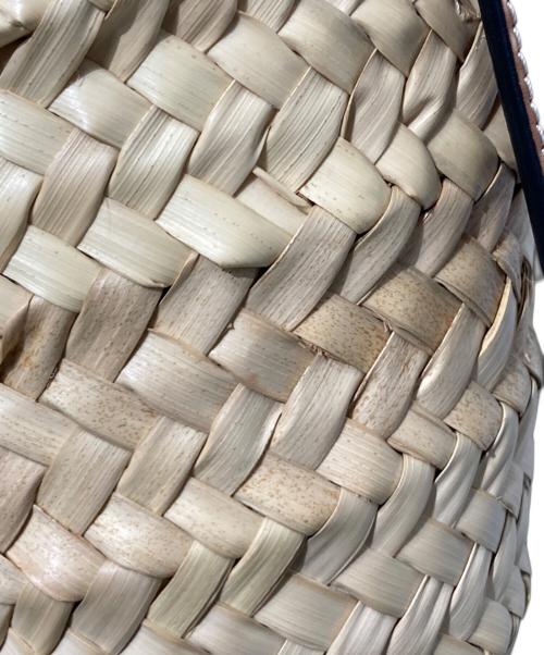 LOEWE（ロエベ）LOEWE (ロエベ) ドローストリングバケットショルダーバッグの古着・服飾アイテム