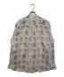 ISABEL MARANT ETOILE (イザベルマランエトワール) MEXIKAブラウス ベージュ サイズ:S：7000円