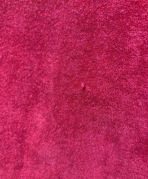 Hysteric Glamour（ヒステリックグラマー）Hysteric Glamour (ヒステリックグラマー) ワッペントラックジャケット ブラック サイズ:FREEの古着・服飾アイテム