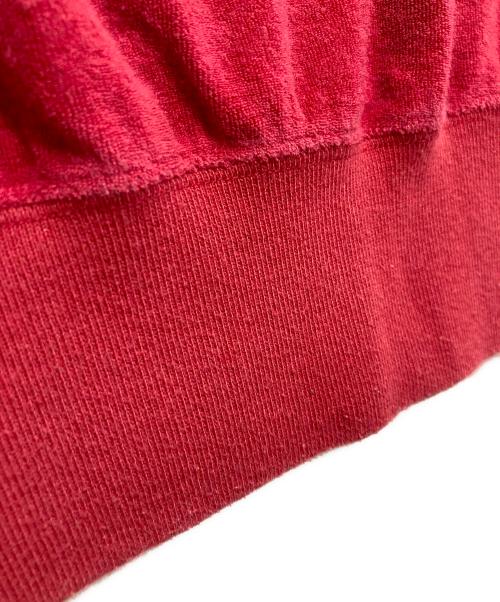 Hysteric Glamour（ヒステリックグラマー）Hysteric Glamour (ヒステリックグラマー) ワッペントラックジャケット ブラック サイズ:FREEの古着・服飾アイテム