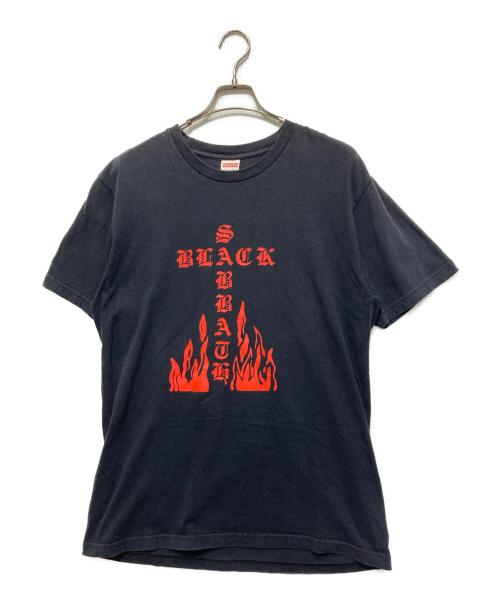 SUPREME（シュプリーム）SUPREME (シュプリーム) Black Sabbath TEE/プリントTシャツ ブラック サイズ:Lの古着・服飾アイテム