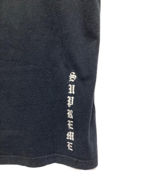 SUPREME（シュプリーム）SUPREME (シュプリーム) Black Sabbath TEE/プリントTシャツ ブラック サイズ:Lの古着・服飾アイテム