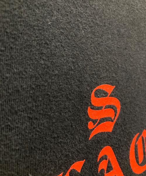 SUPREME（シュプリーム）SUPREME (シュプリーム) Black Sabbath TEE/プリントTシャツ ブラック サイズ:Lの古着・服飾アイテム