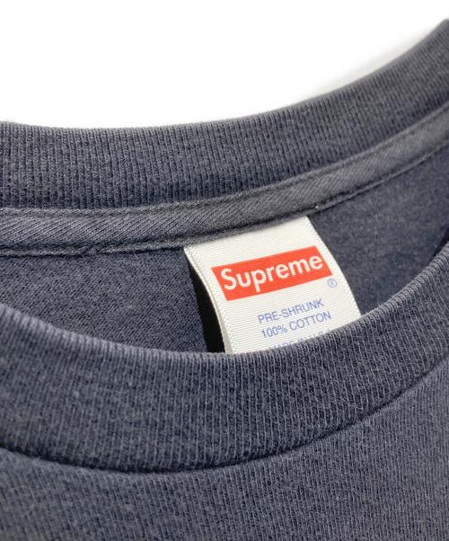SUPREME（シュプリーム）SUPREME (シュプリーム) Black Sabbath TEE/プリントTシャツ ブラック サイズ:Lの古着・服飾アイテム