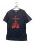 SUPREME（シュプリーム）の古着「Black Sabbath TEE/プリントTシャツ」｜ブラック