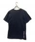 SUPREME (シュプリーム) Black Sabbath TEE/プリントTシャツ ブラック サイズ:L：5000円