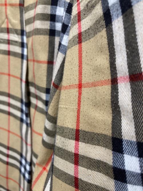 Burberry's（バーバリー）Burberry's (バーバリーズ) 古着トレンチコート ベージュ サイズ:不明の古着・服飾アイテム