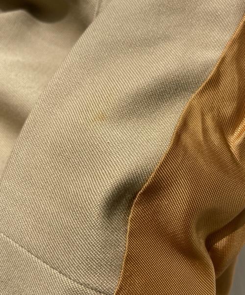 Burberry's（バーバリー）Burberry's (バーバリーズ) 古着トレンチコート ベージュ サイズ:不明の古着・服飾アイテム