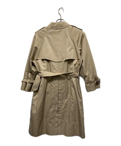 Burberry's（バーバリー）Burberry's (バーバリーズ) 古着トレンチコート ベージュ サイズ:不明の古着・服飾アイテム